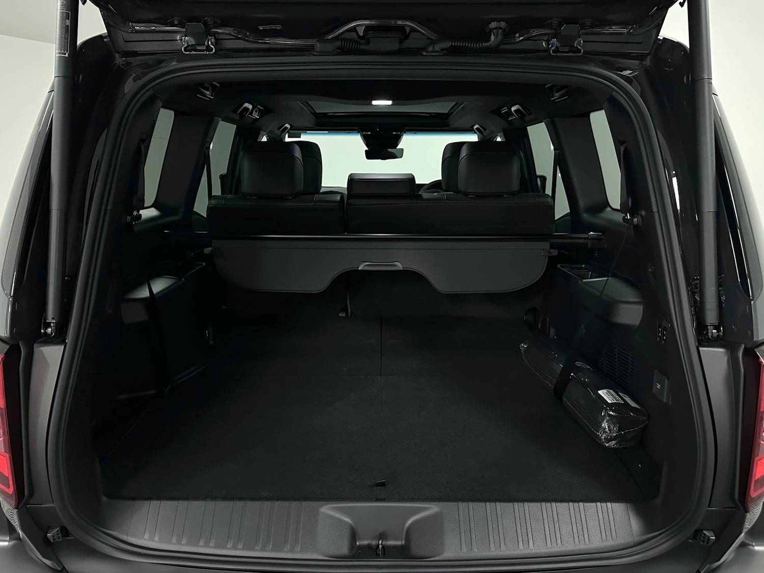 Used Toyota Land Cruiser 2025 for sale - 76321648: Photo 29