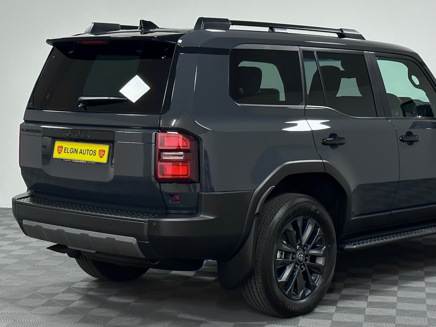 Used Toyota Land Cruiser 2025 for sale - 76321648: Photo 31