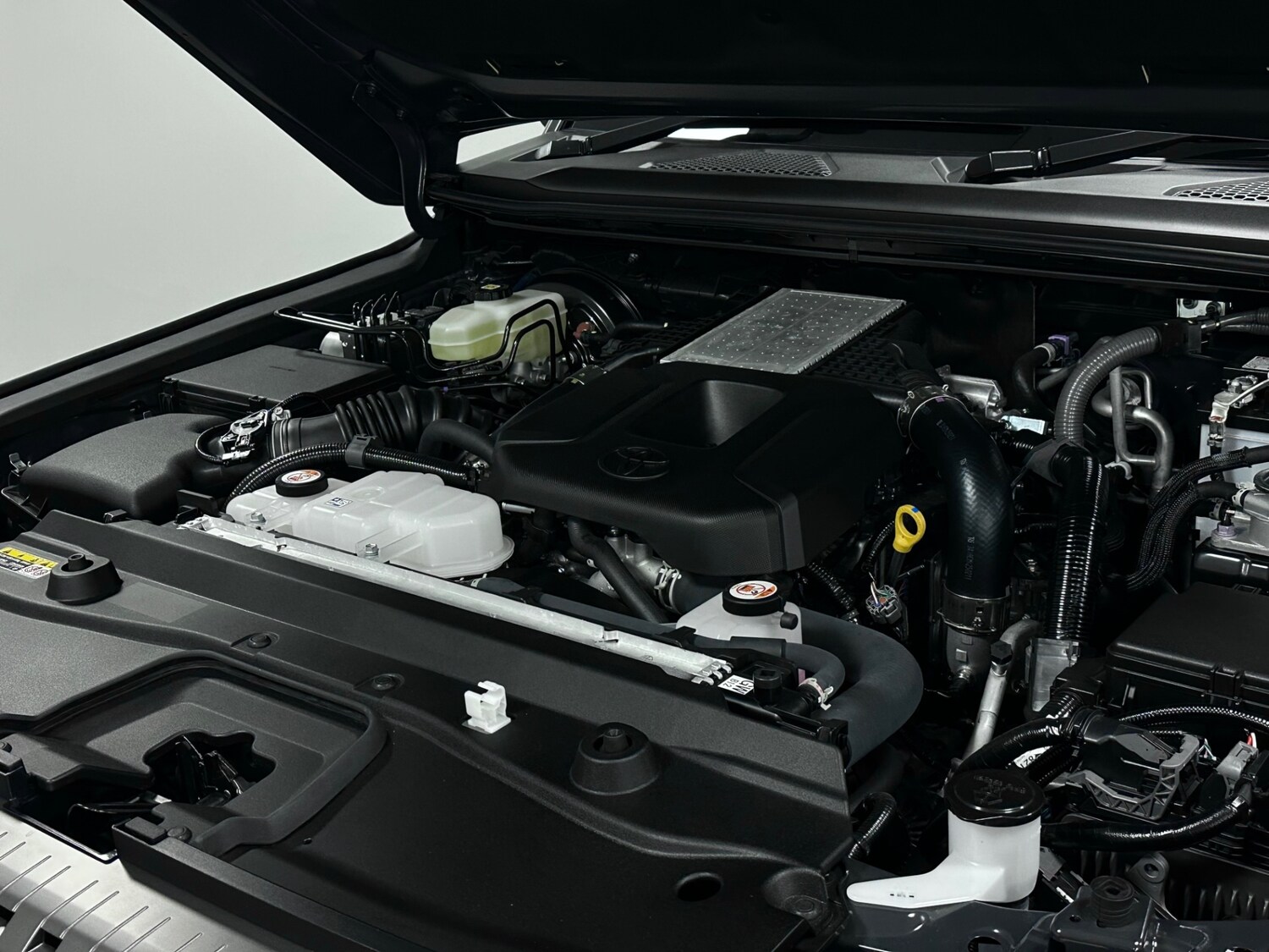 Used Toyota Land Cruiser 2025 for sale - 76321648: Photo 32