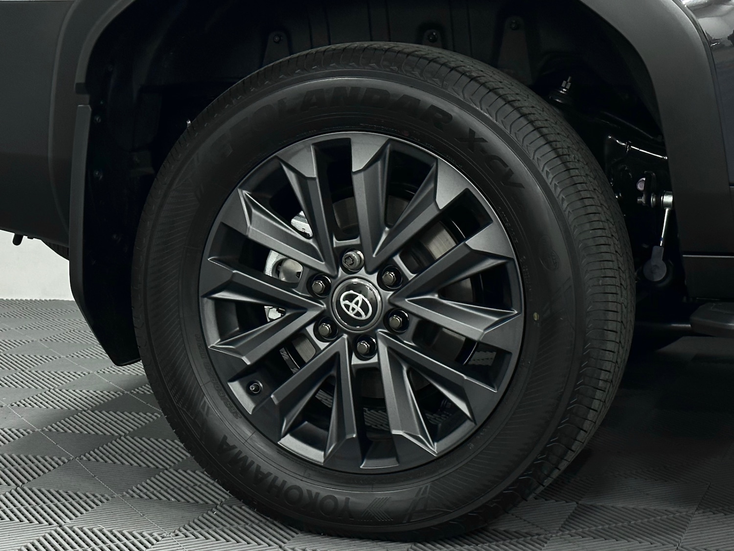 Used Toyota Land Cruiser 2025 for sale - 76321648: Photo 34