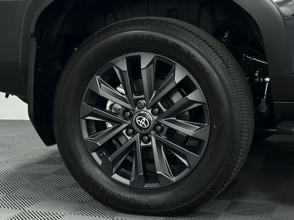 Used Toyota Land Cruiser 2025 for sale - 76321648: Photo 34