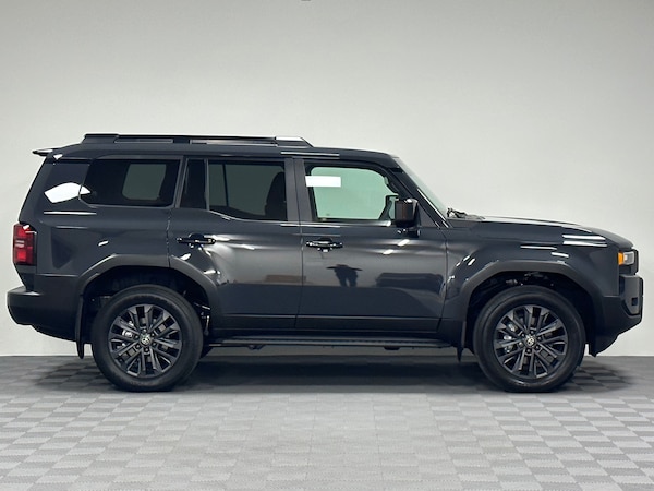 Used Toyota Land Cruiser 2025 for sale - 76321648: Photo 35