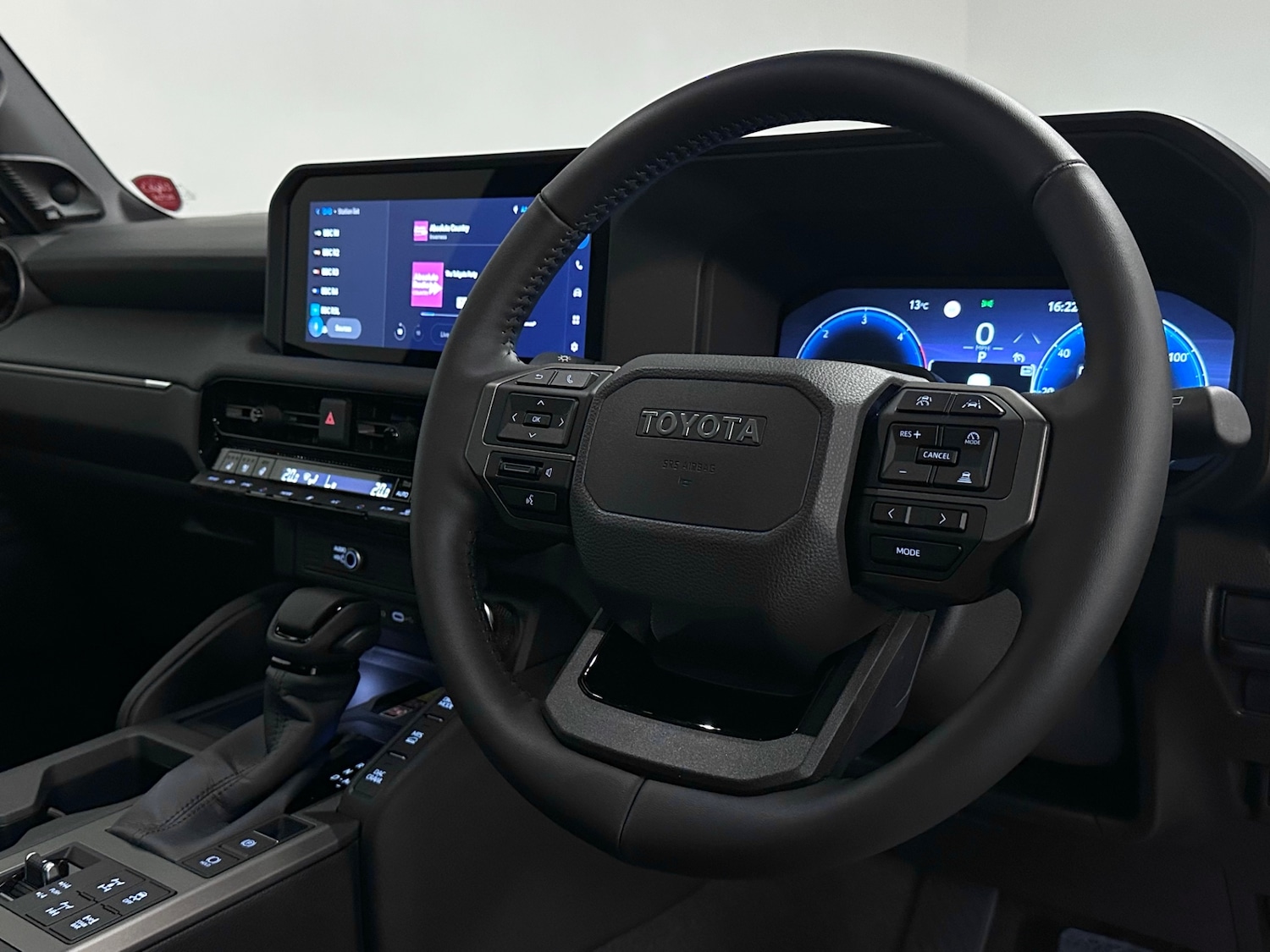 Used Toyota Land Cruiser 2025 for sale - 76321648: Photo 4