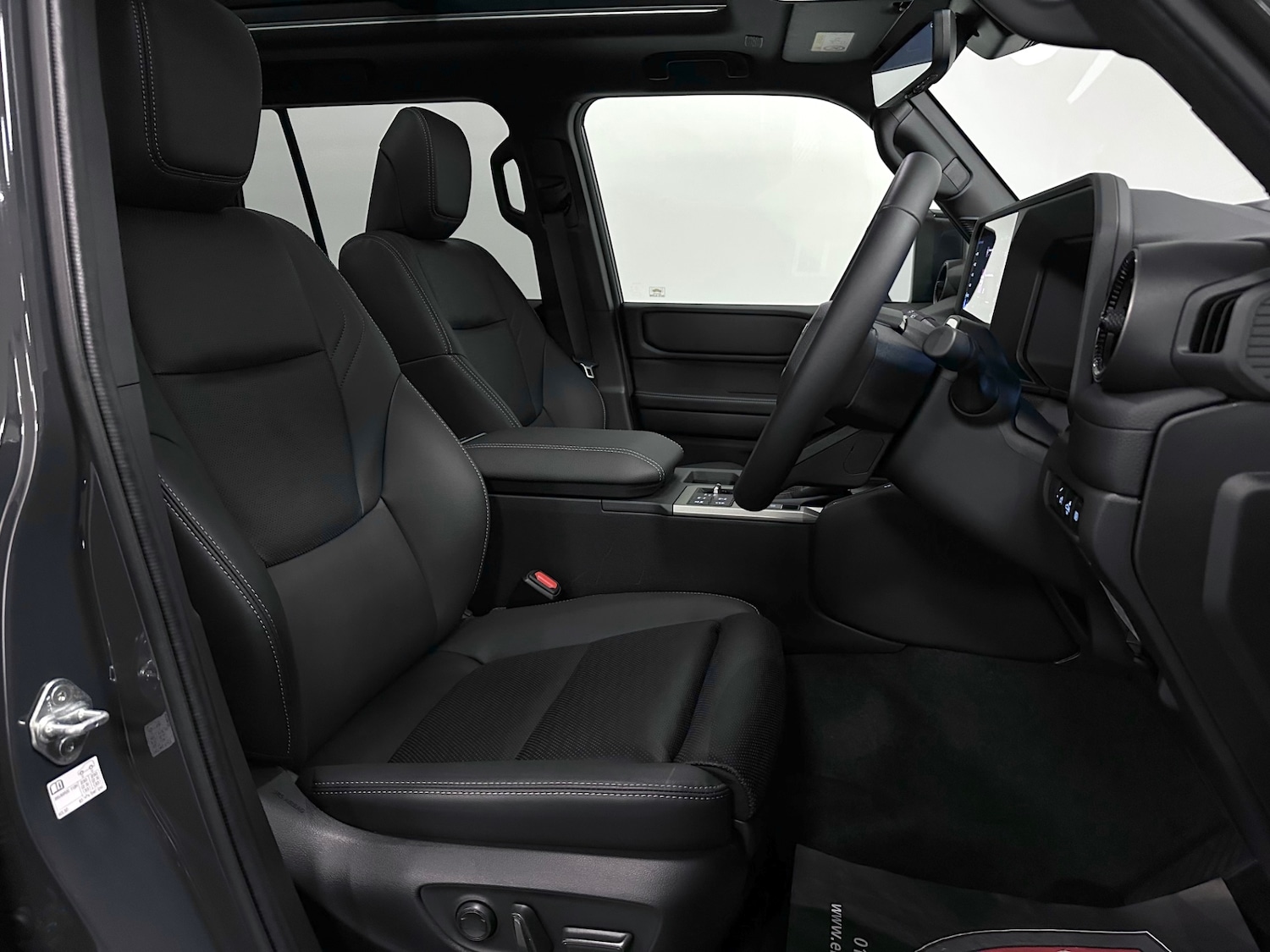 Used Toyota Land Cruiser 2025 for sale - 76321648: Photo 5