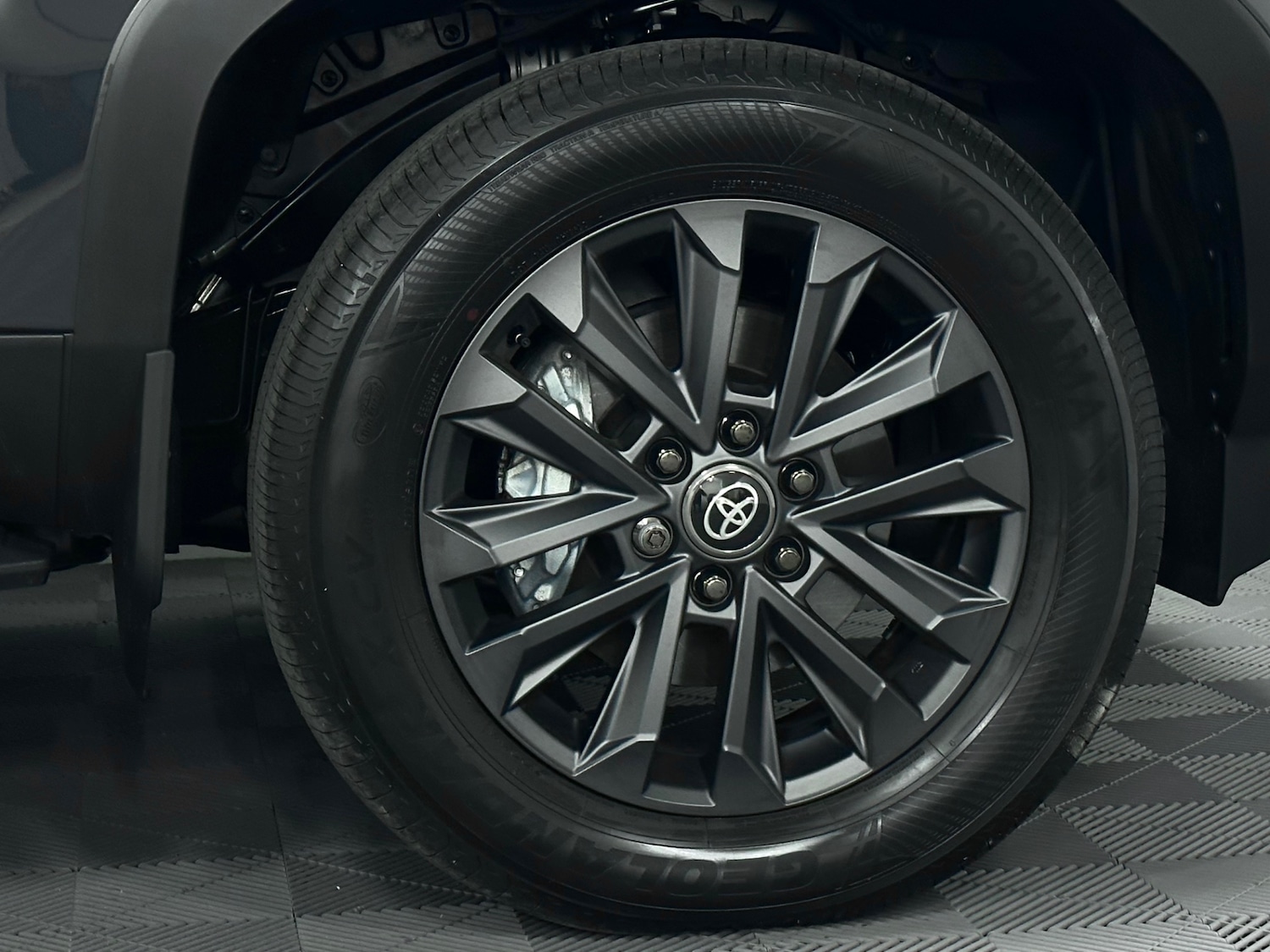 Used Toyota Land Cruiser 2025 for sale - 76321648: Photo 9