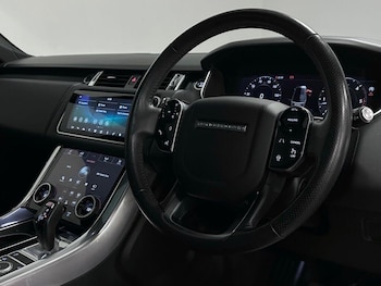 Used Land Rover Range Rover Sport 2019 for sale - 78389899: Photo