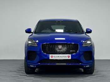 Used Jaguar E-Pace 2019 for sale - 79216913: Photo