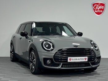 Used MINI Clubman 2021 for sale - 78906553: Photo