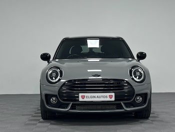 Used MINI Clubman 2021 for sale - 78906553: Photo