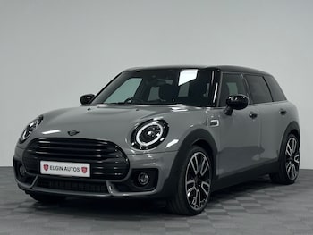 Used MINI Clubman 2021 for sale - 78906553: Photo
