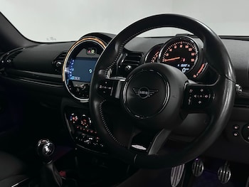 Used MINI Clubman 2021 for sale - 78906553: Photo