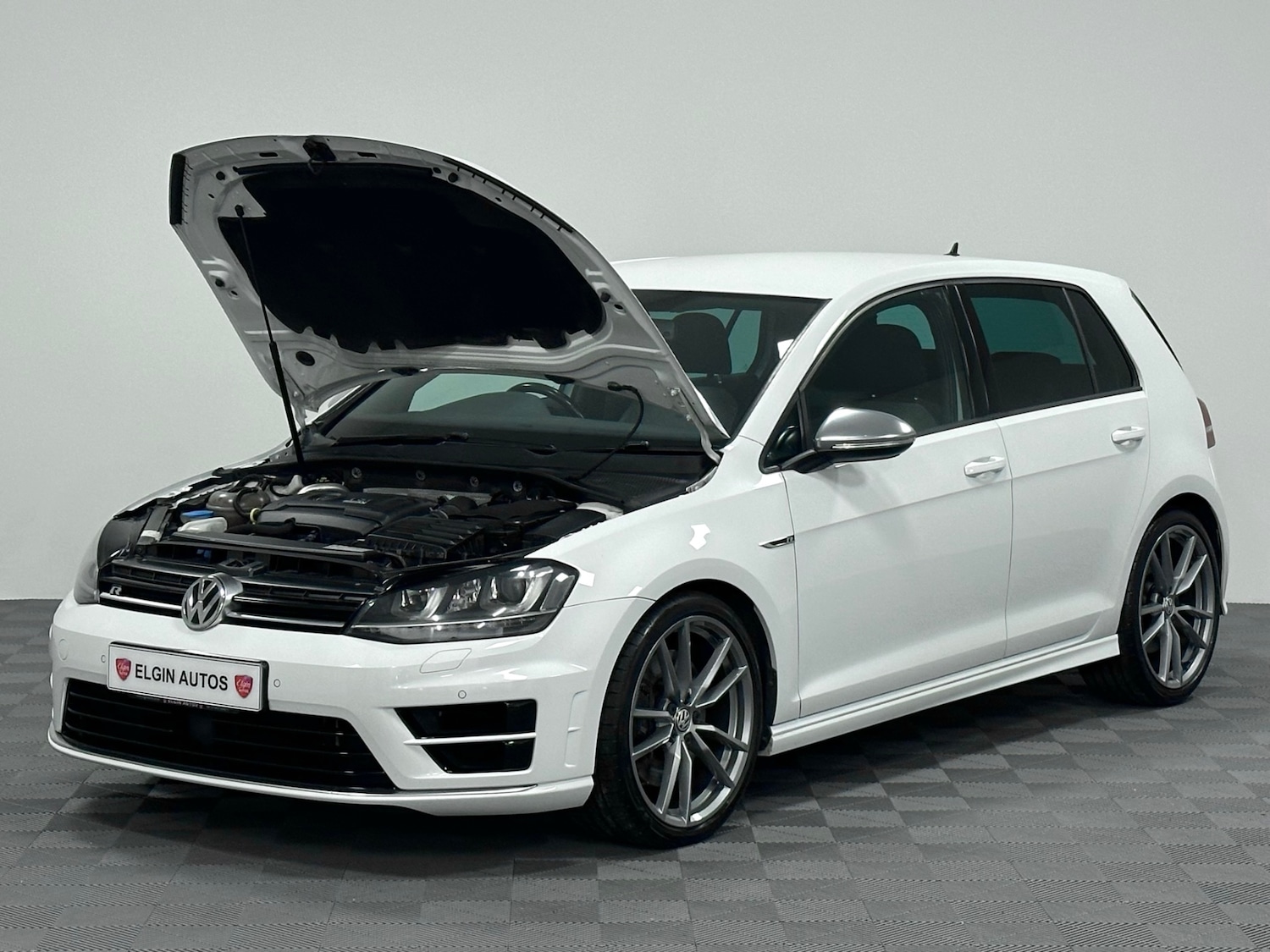 Used Volkswagen Golf 2016 for sale - 76706634: Photo 10