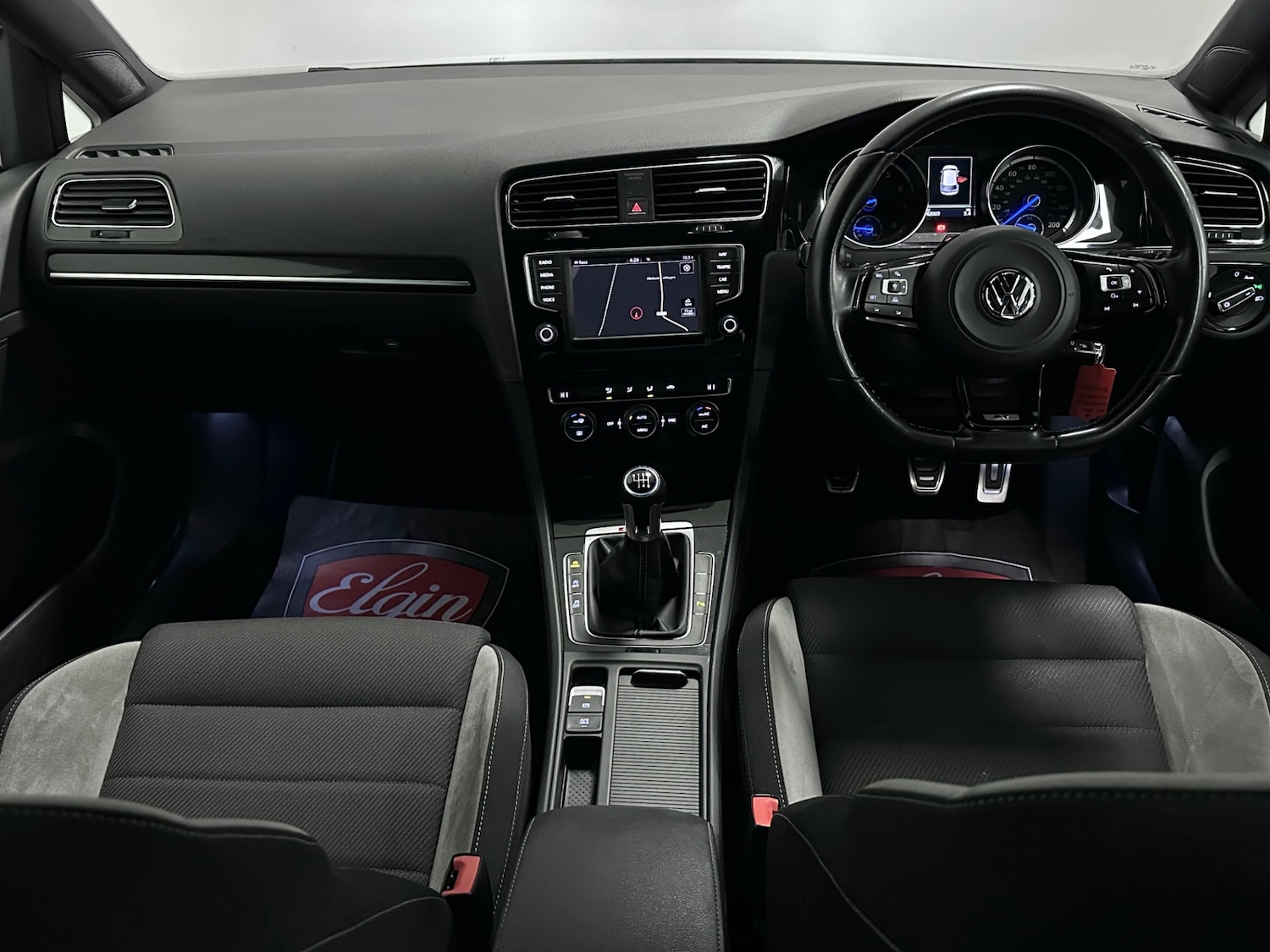 Used Volkswagen Golf 2016 for sale - 76706634: Photo 11