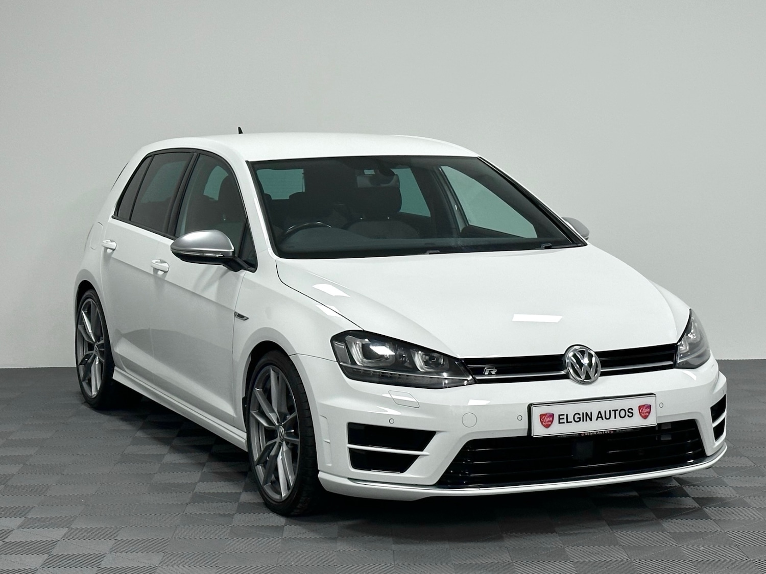 Used Volkswagen Golf 2016 for sale - 76706634: Photo 12
