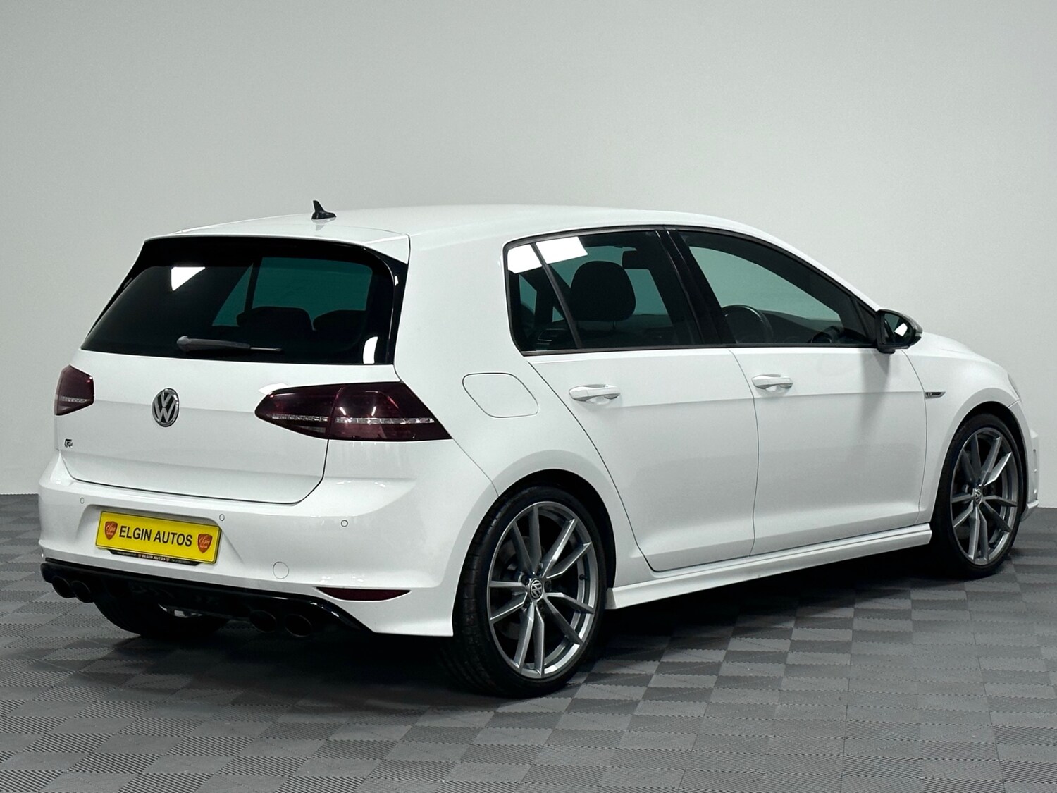 Used Volkswagen Golf 2016 for sale - 76706634: Photo 13