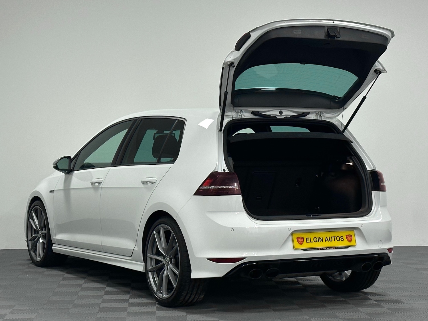 Used Volkswagen Golf 2016 for sale - 76706634: Photo 14