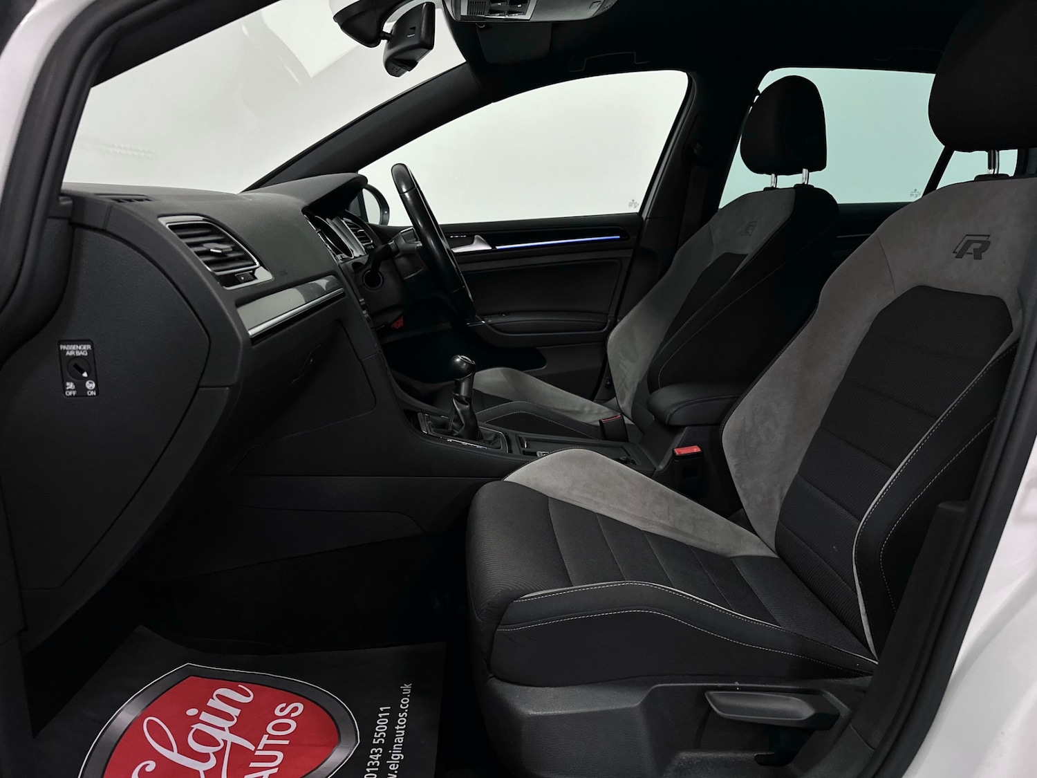 Used Volkswagen Golf 2016 for sale - 76706634: Photo 18