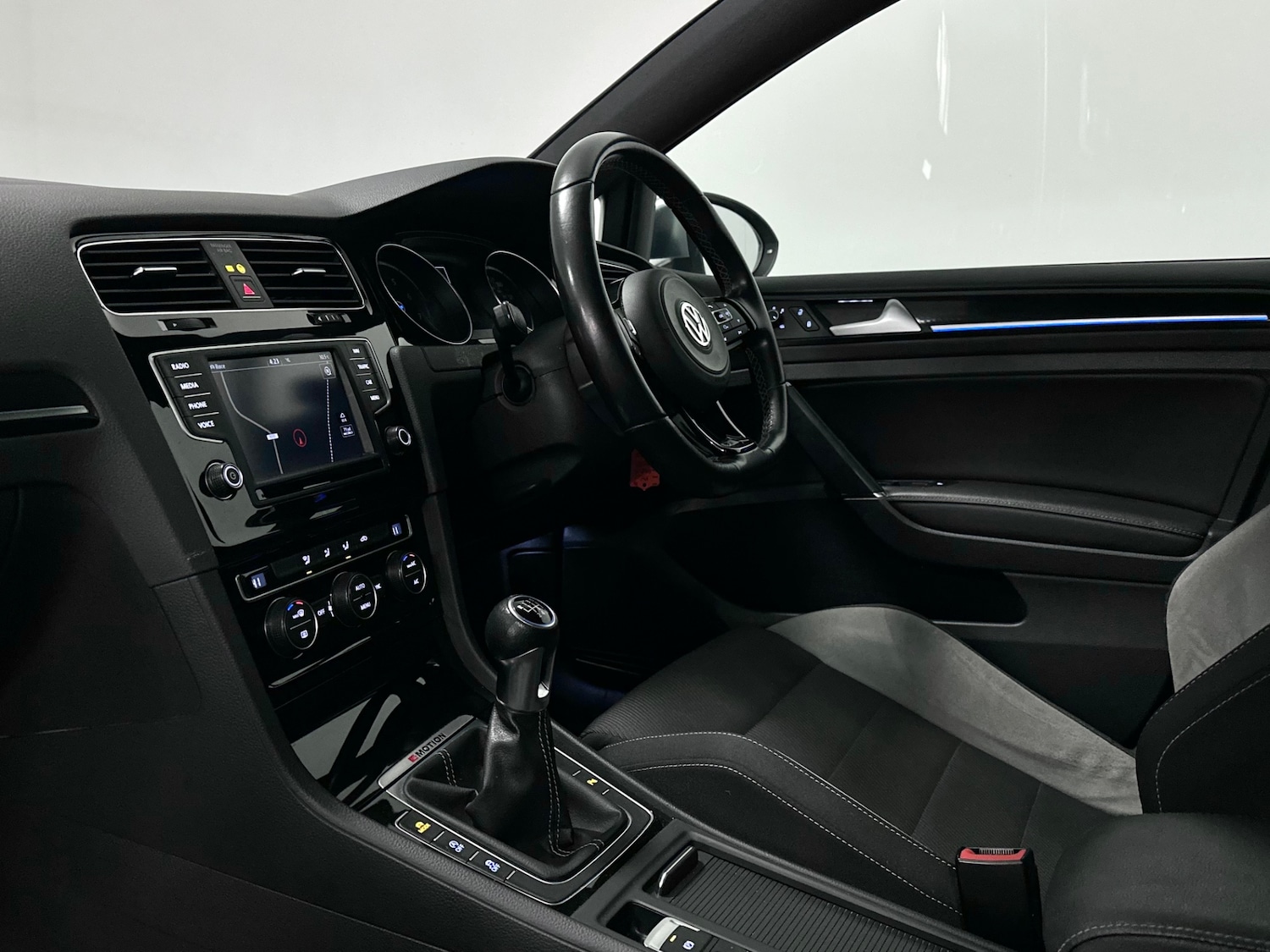 Used Volkswagen Golf 2016 for sale - 76706634: Photo 19