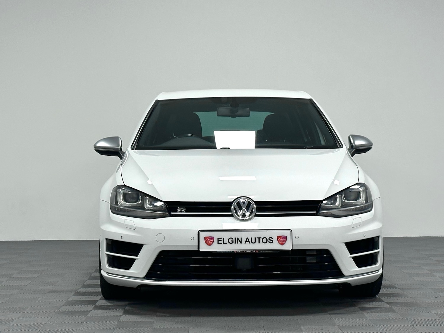 Used Volkswagen Golf 2016 for sale - 76706634: Photo 2