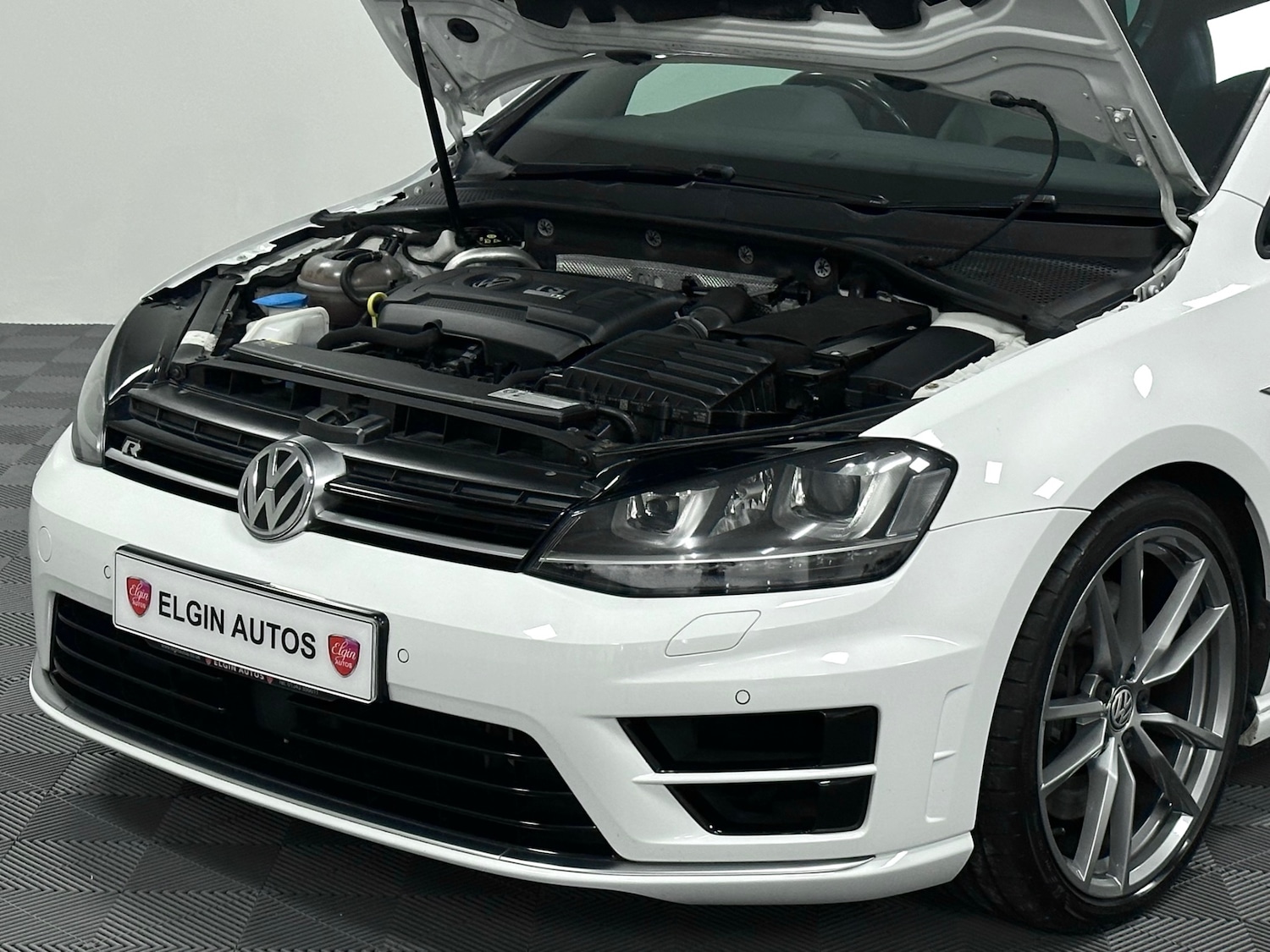 Used Volkswagen Golf 2016 for sale - 76706634: Photo 24