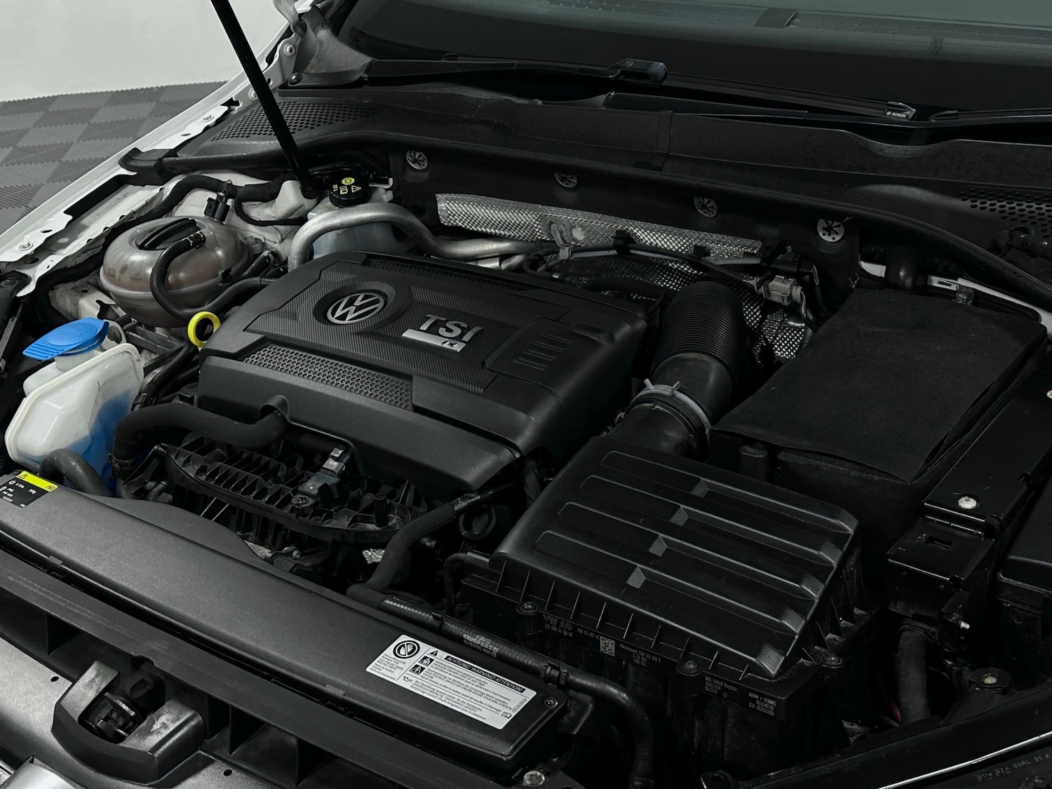 Used Volkswagen Golf 2016 for sale - 76706634: Photo 25