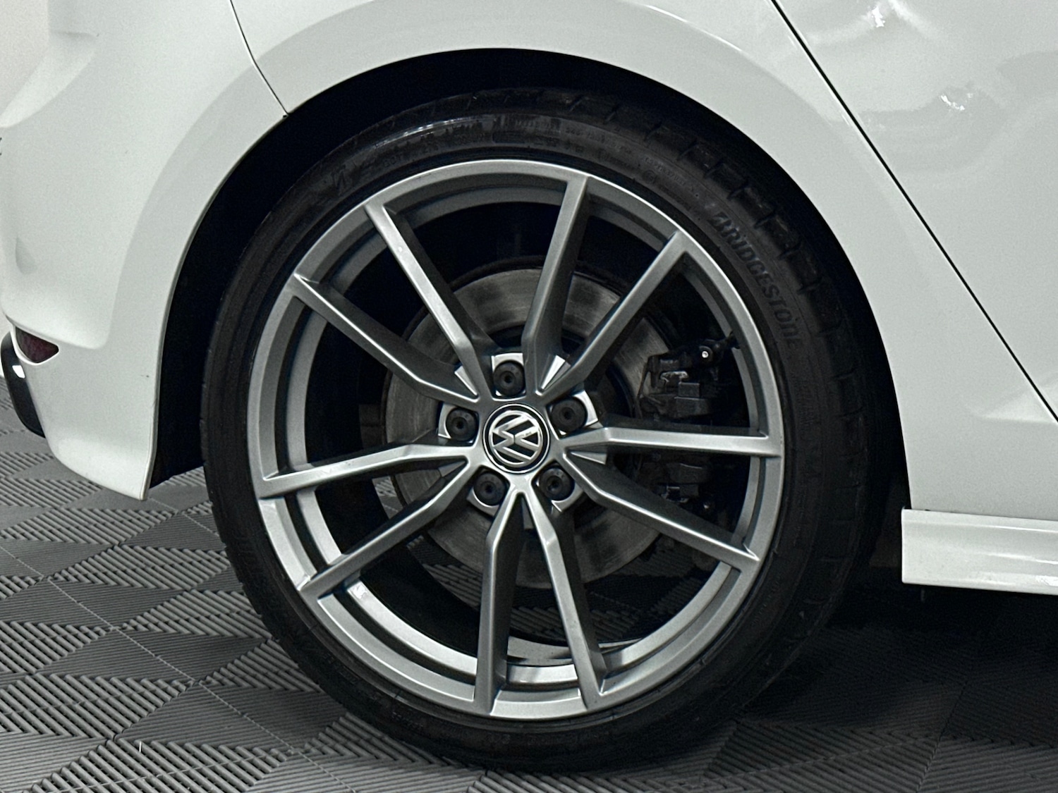 Used Volkswagen Golf 2016 for sale - 76706634: Photo 27