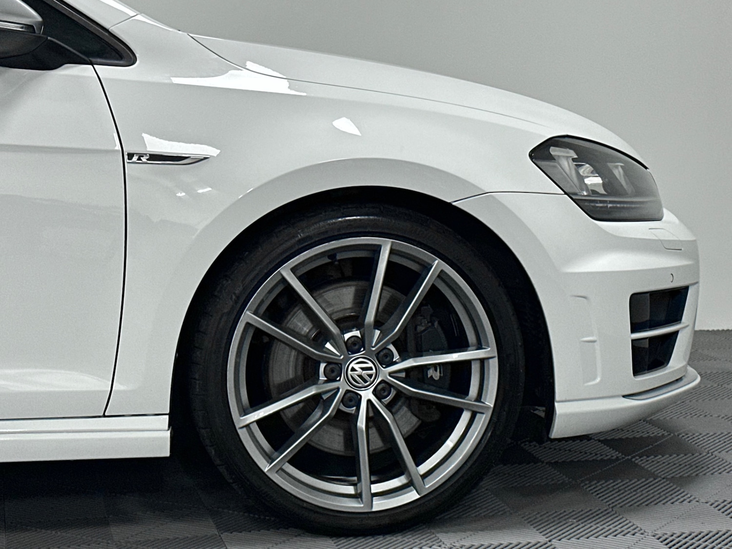 Used Volkswagen Golf 2016 for sale - 76706634: Photo 29