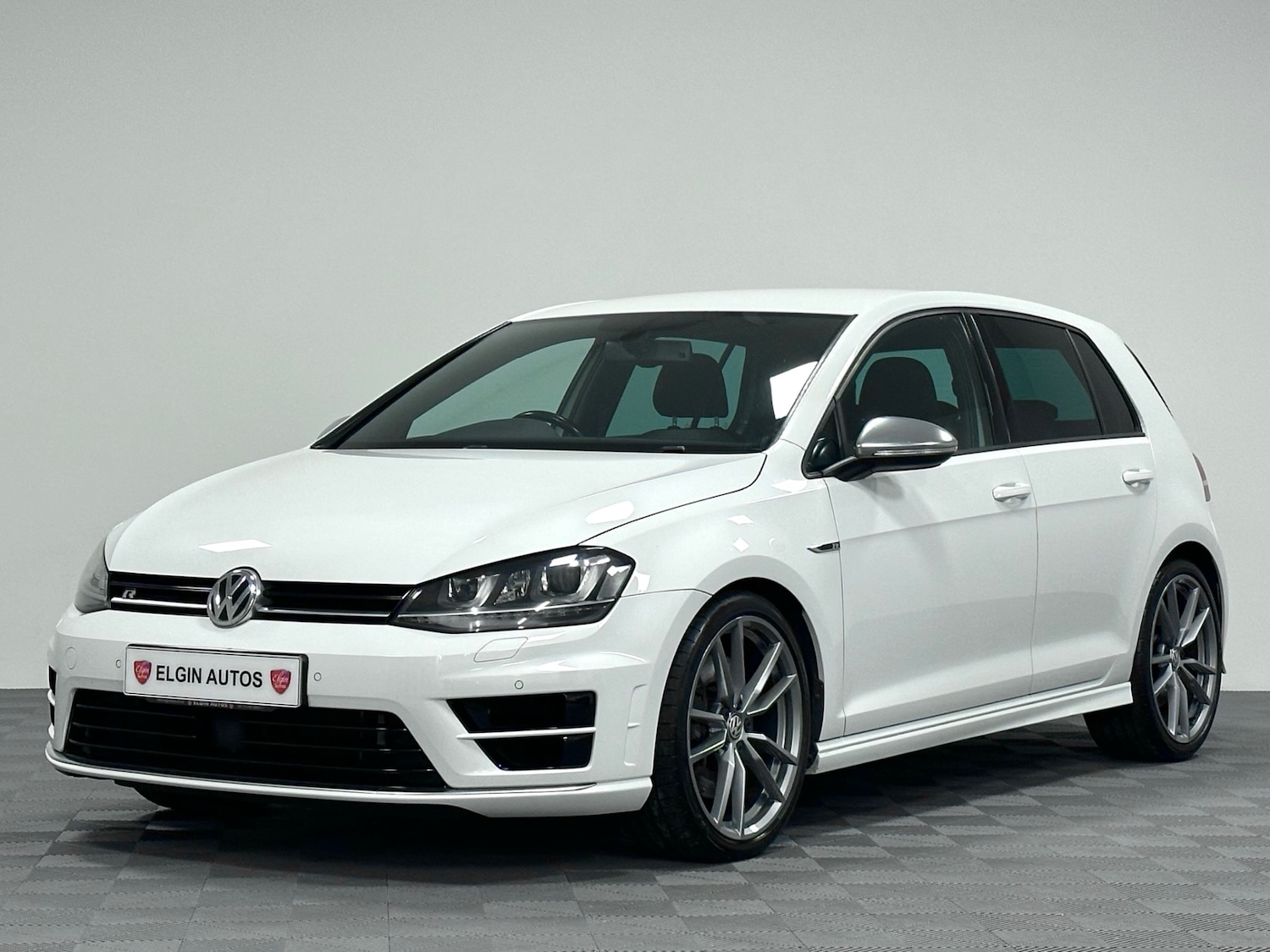 Used Volkswagen Golf 2016 for sale - 76706634: Photo 3