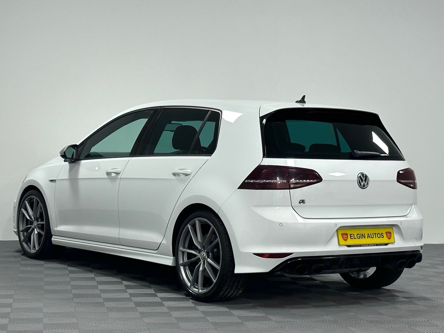 Used Volkswagen Golf 2016 for sale - 76706634: Photo 6