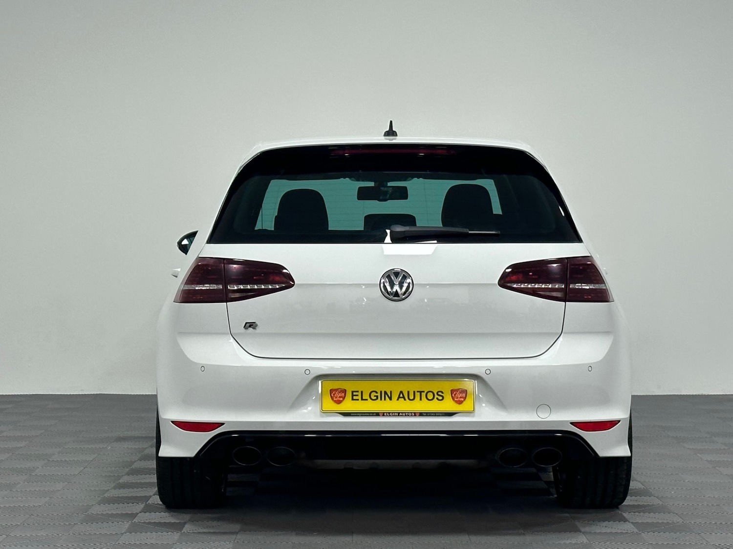 Used Volkswagen Golf 2016 for sale - 76706634: Photo 7