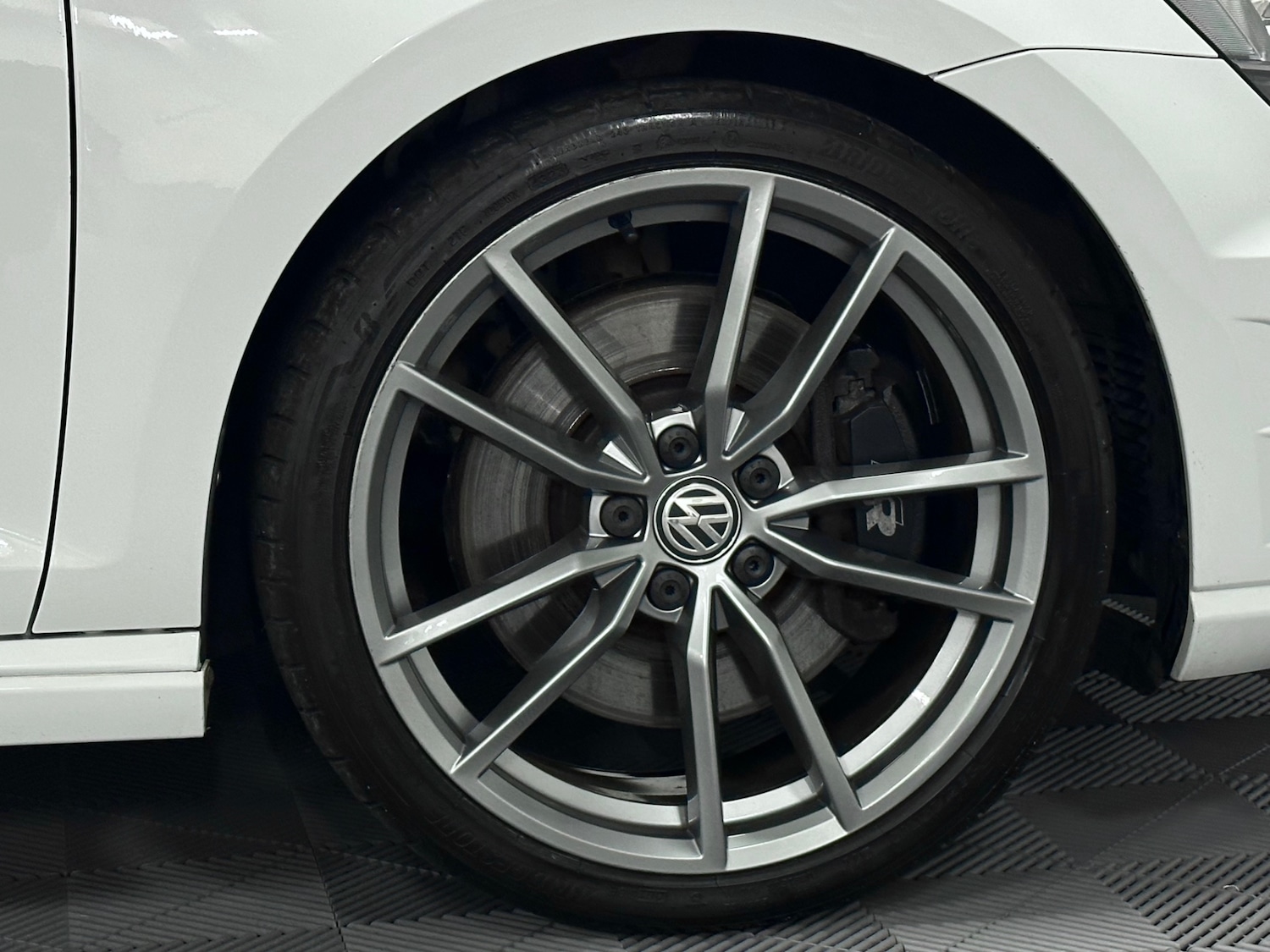 Used Volkswagen Golf 2016 for sale - 76706634: Photo 9