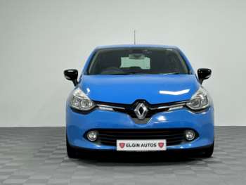 Used Renault Clio 2015 for sale - 74879479: Photo