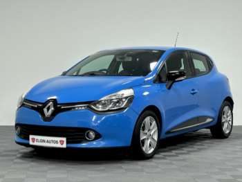 Used Renault Clio 2015 for sale - 74879479: Photo