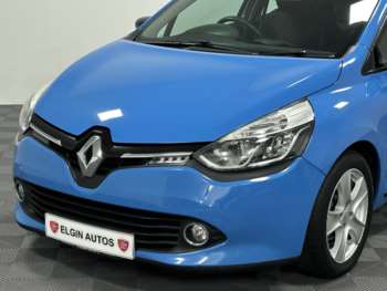 Used Renault Clio 2015 for sale - 74879479: Photo