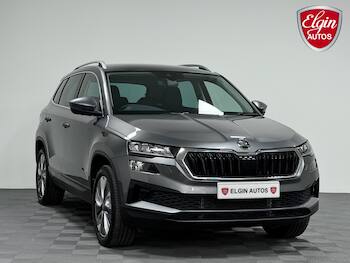 Used Skoda Karoq 2025 for sale - 79732180: Photo