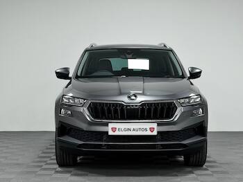 Used Skoda Karoq 2025 for sale - 79732180: Photo