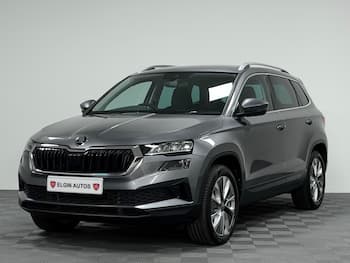 Used Skoda Karoq 2025 for sale - 79732180: Photo