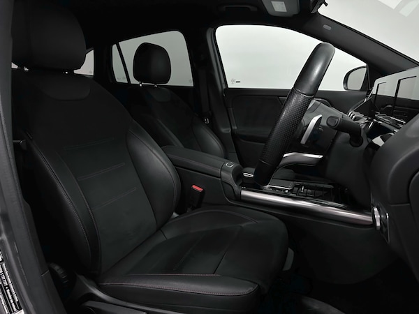 Used Mercedes-Benz GLA 2021 for sale - 74982247: Photo 10