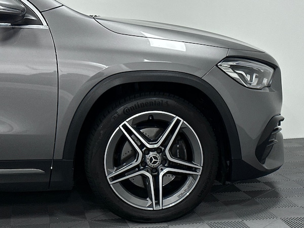 Used Mercedes-Benz GLA 2021 for sale - 74982247: Photo 11