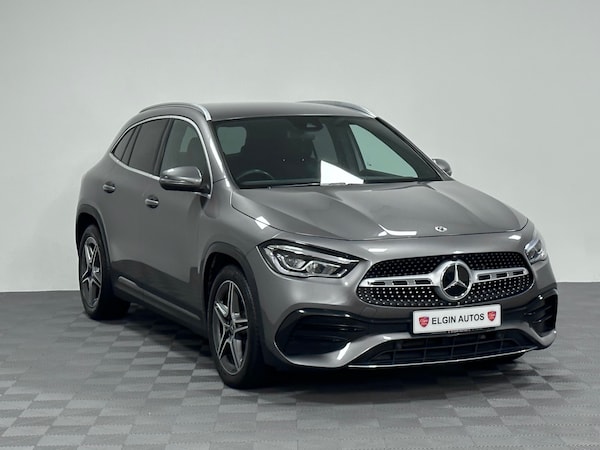 Used Mercedes-Benz GLA 2021 for sale - 74982247: Photo 13