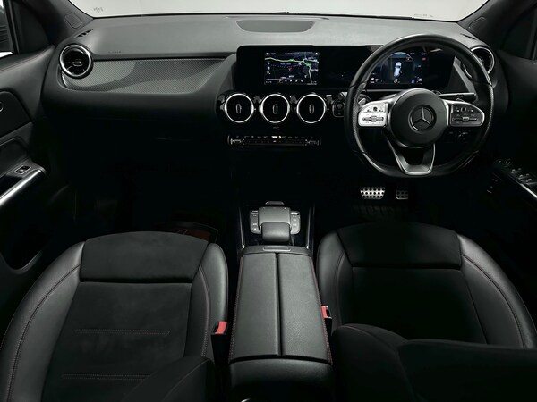 Used Mercedes-Benz GLA 2021 for sale - 74982247: Photo 14