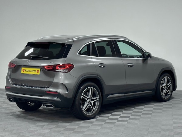 Used Mercedes-Benz GLA 2021 for sale - 74982247: Photo 15