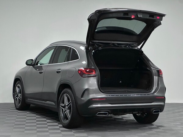 Used Mercedes-Benz GLA 2021 for sale - 74982247: Photo 17