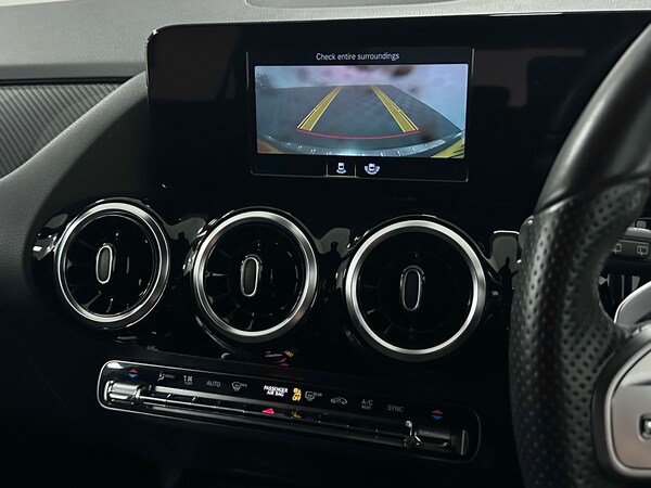 Used Mercedes-Benz GLA 2021 for sale - 74982247: Photo 24
