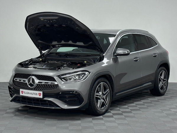 Used Mercedes-Benz GLA 2021 for sale - 74982247: Photo 29