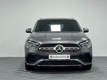 Used Mercedes-Benz GLA 2021 for sale - 74982247: Photo