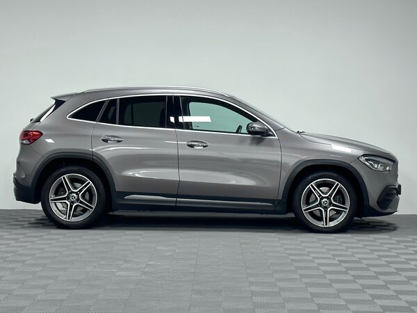 Used Mercedes-Benz GLA 2021 for sale - 74982247: Photo 32