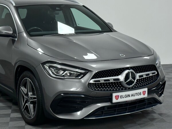 Used Mercedes-Benz GLA 2021 for sale - 74982247: Photo 34