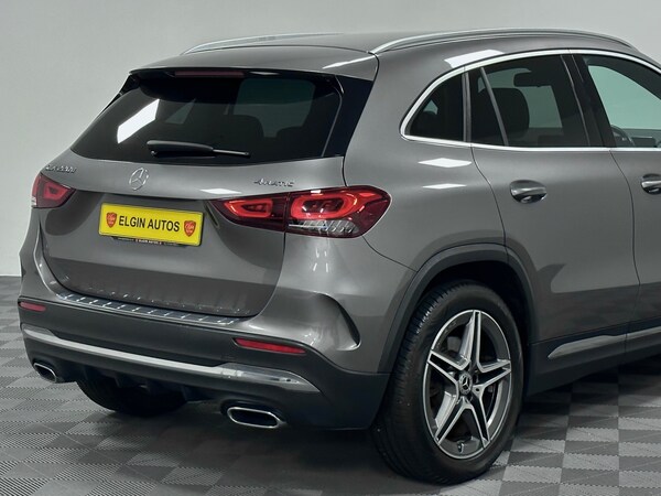 Used Mercedes-Benz GLA 2021 for sale - 74982247: Photo 35
