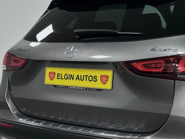 Used Mercedes-Benz GLA 2021 for sale - 74982247: Photo 36